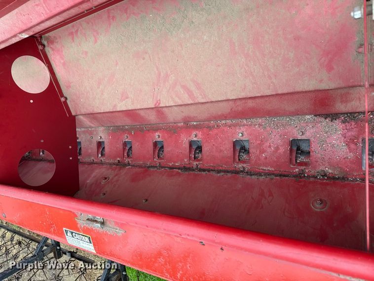 image for item ND9548 Case International 5400MTDR grain drill