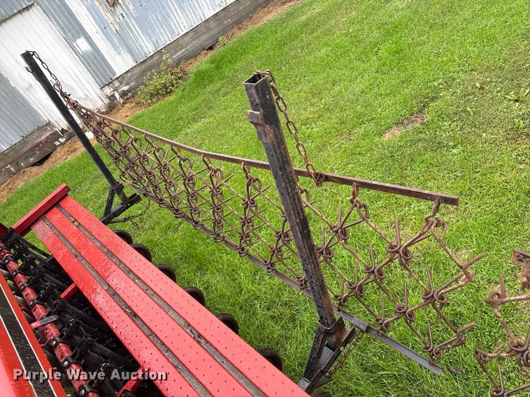 image for item ND9548 Case International 5400MTDR grain drill