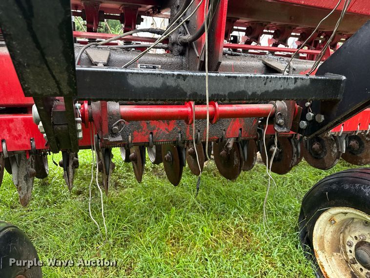 image for item ND9548 Case International 5400MTDR grain drill