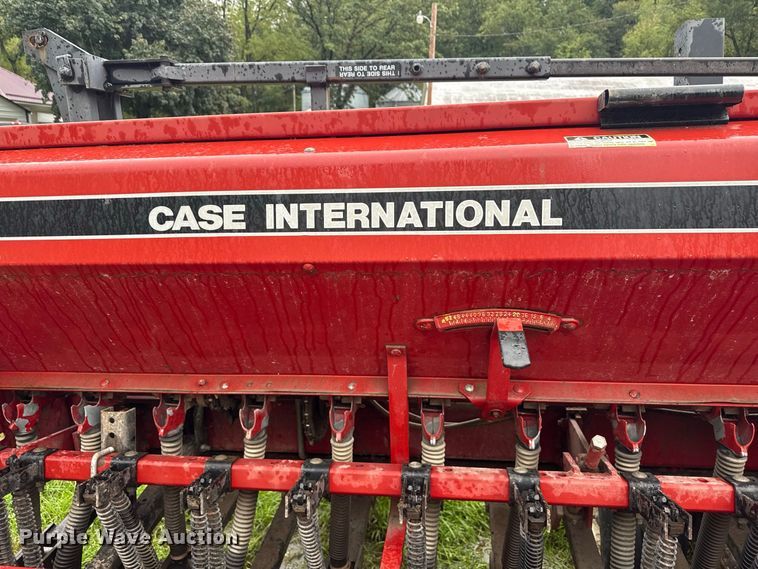 image for item ND9548 Case International 5400MTDR grain drill