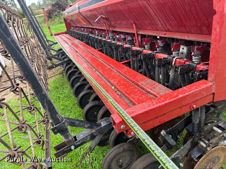 image for item ND9548 Case International 5400MTDR grain drill