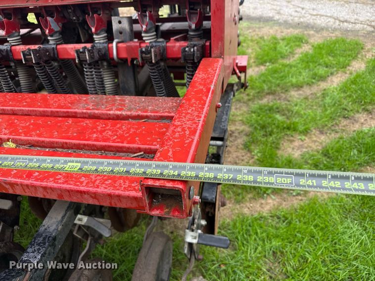 image for item ND9548 Case International 5400MTDR grain drill
