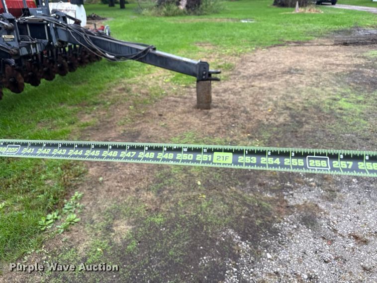 image for item ND9548 Case International 5400MTDR grain drill