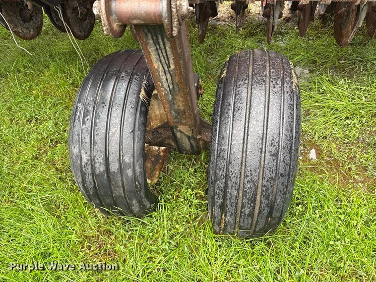 image for item ND9548 Case International 5400MTDR grain drill