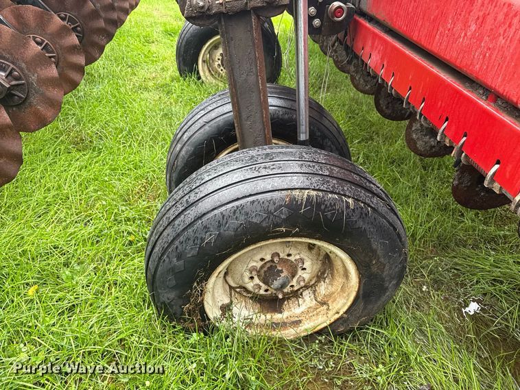 image for item ND9548 Case International 5400MTDR grain drill