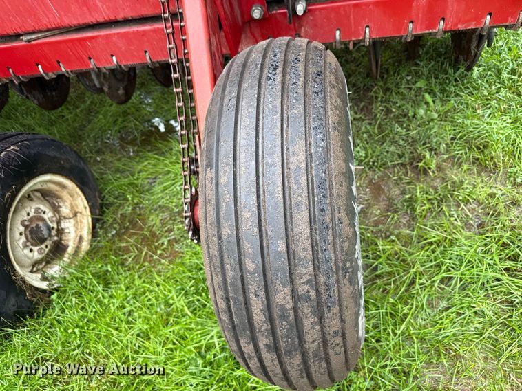 image for item ND9548 Case International 5400MTDR grain drill