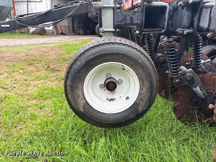 image for item ND9548 Case International 5400MTDR grain drill