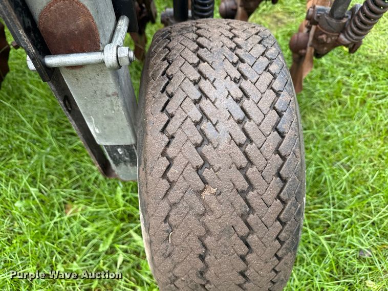 image for item ND9548 Case International 5400MTDR grain drill