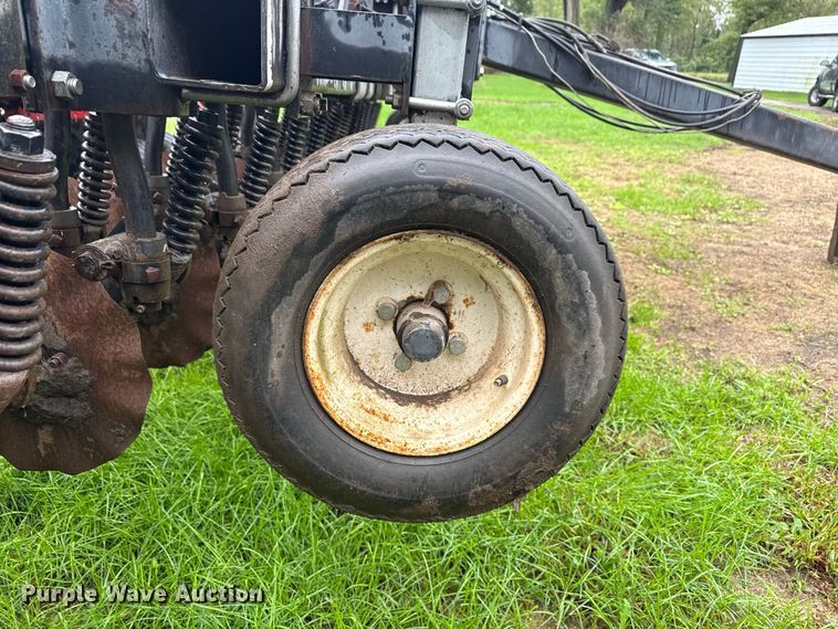 image for item ND9548 Case International 5400MTDR grain drill