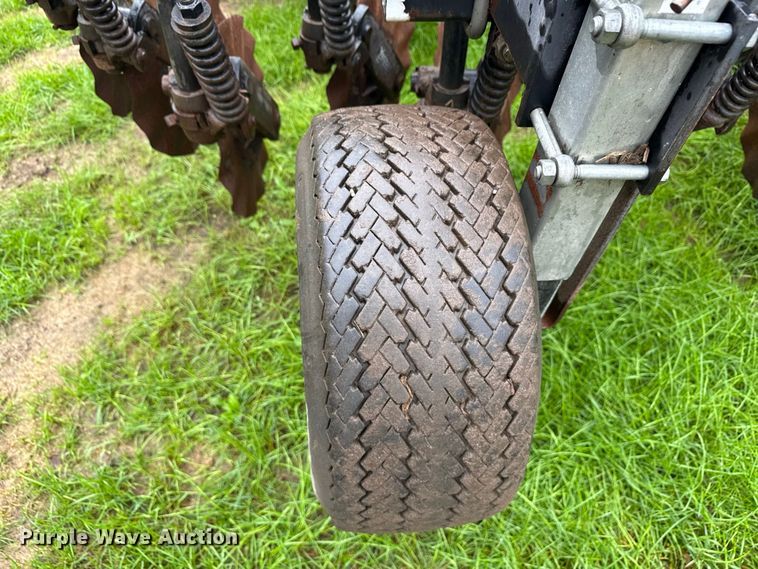 image for item ND9548 Case International 5400MTDR grain drill