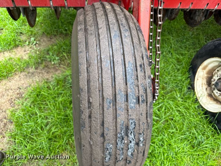 image for item ND9548 Case International 5400MTDR grain drill