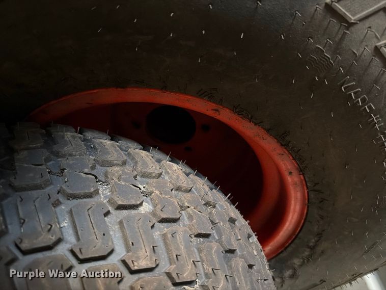 image for item NF9734 (4) Titan tires and wheels