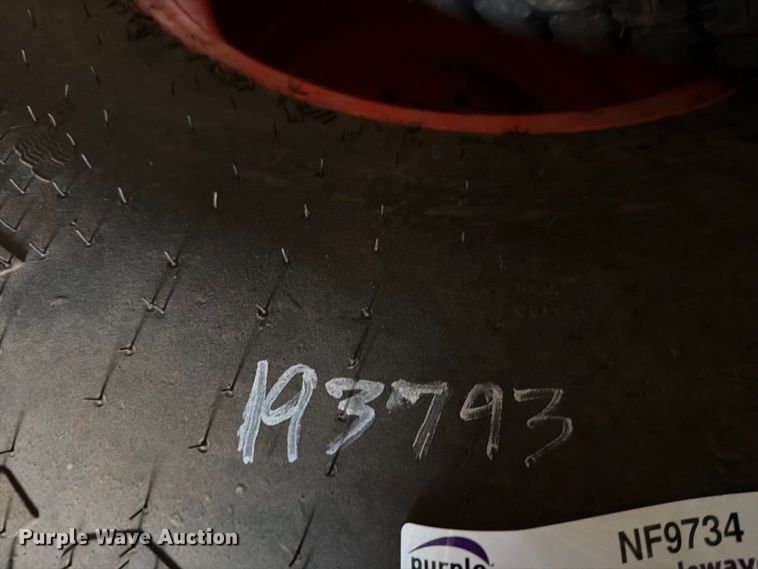 image for item NF9734 (4) Titan tires and wheels