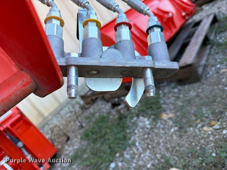 image for item NF9736 Kubota LA344S loader