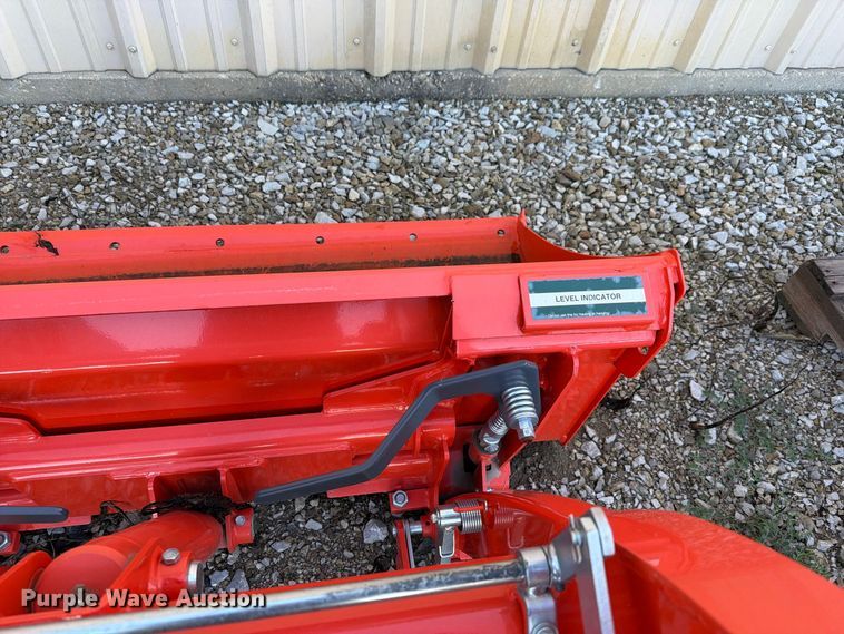 image for item NF9736 Kubota LA344S loader