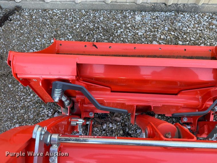 image for item NF9736 Kubota LA344S loader