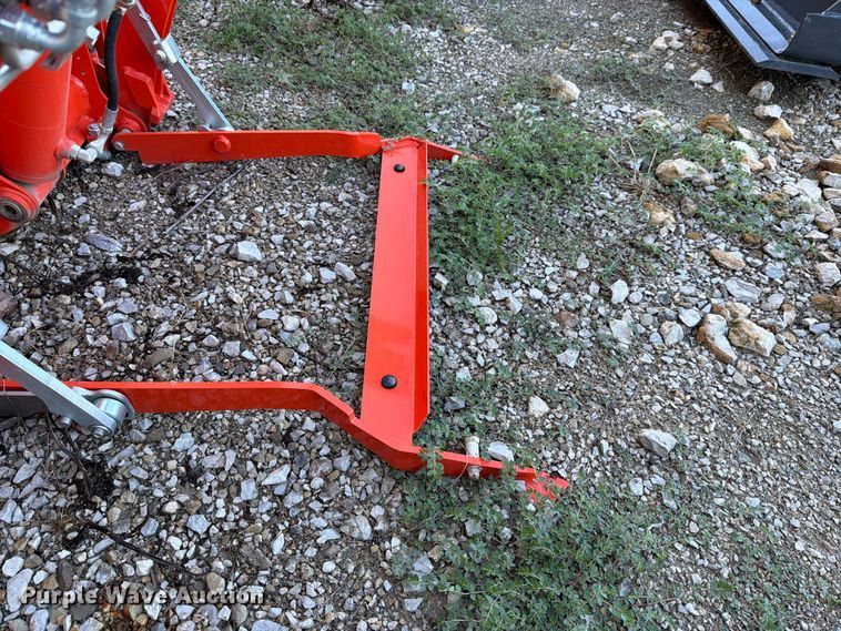 image for item NF9736 Kubota LA344S loader