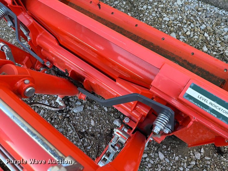 image for item NF9736 Kubota LA344S loader