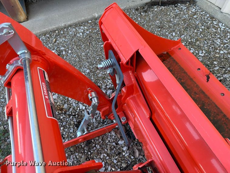 image for item NF9736 Kubota LA344S loader
