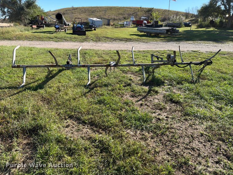 image for item NF9741 Corn reel