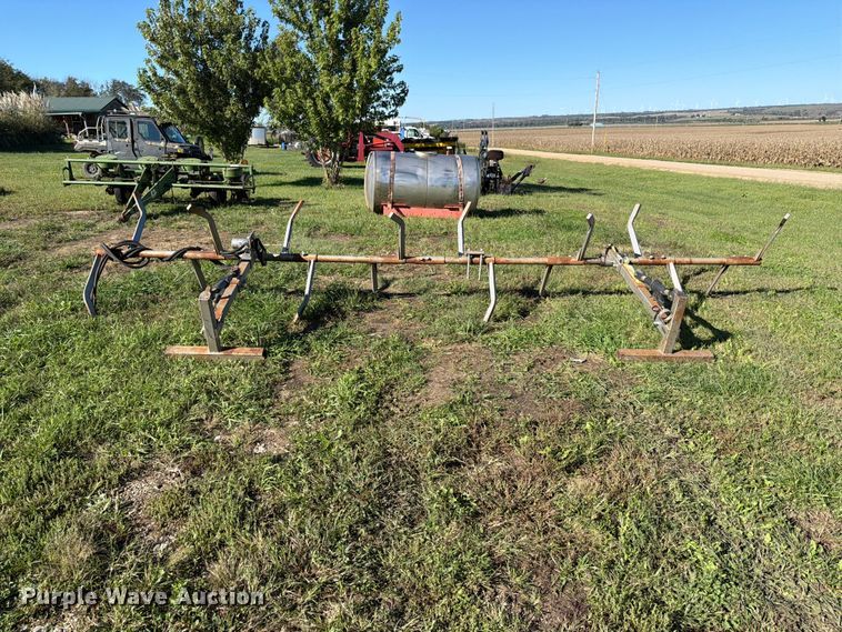 image for item NF9741 Corn reel