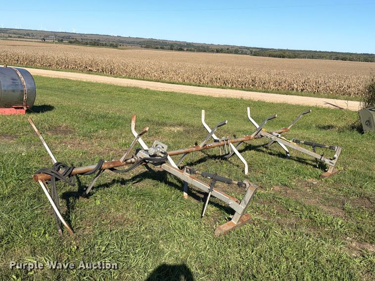 image for item NF9741 Corn reel
