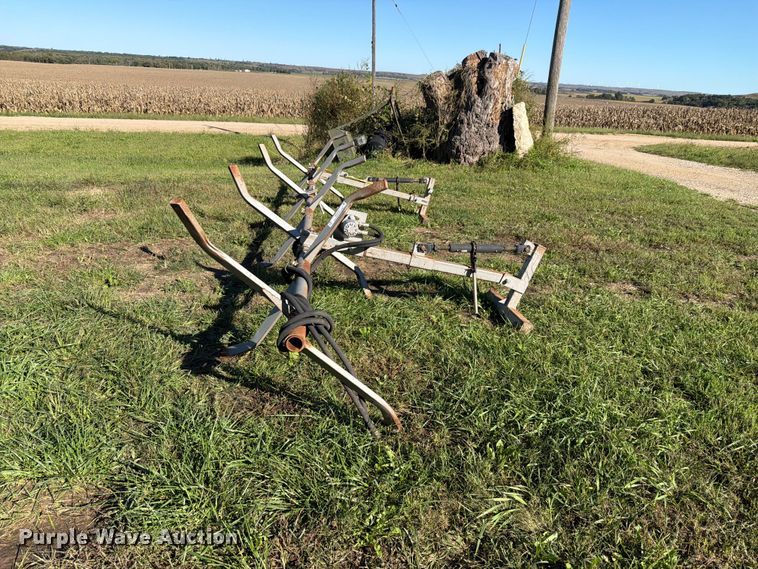 image for item NF9741 Corn reel