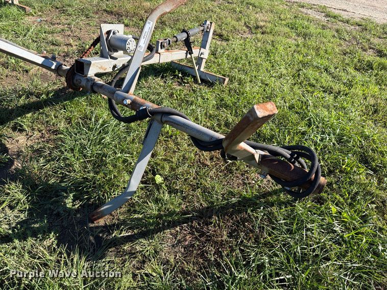 image for item NF9741 Corn reel