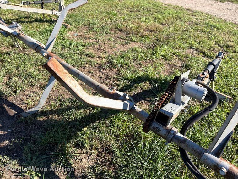 image for item NF9741 Corn reel