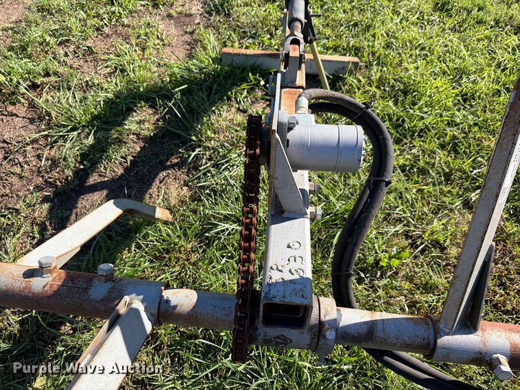 image for item NF9741 Corn reel
