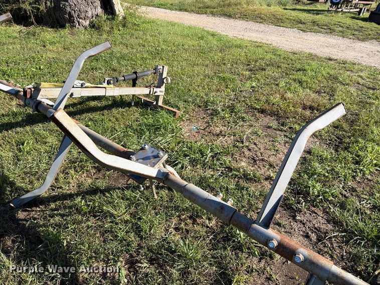 image for item NF9741 Corn reel