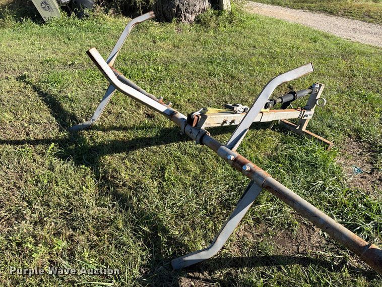 image for item NF9741 Corn reel