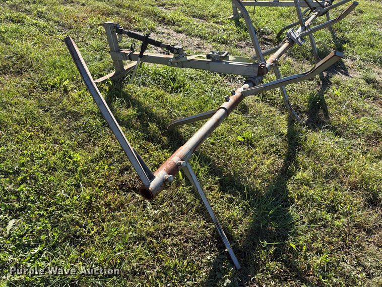 image for item NF9741 Corn reel