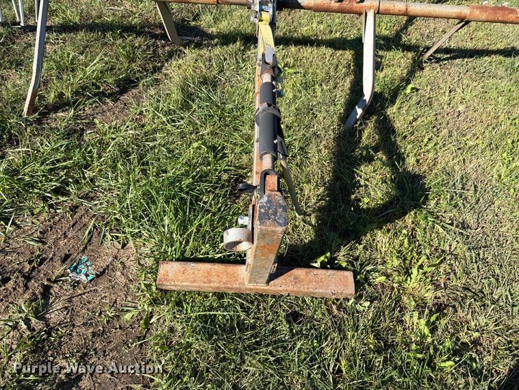image for item NF9741 Corn reel