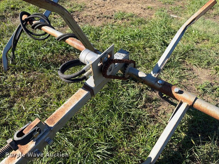 image for item NF9741 Corn reel