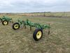 Field culitvator