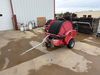 ABI Irrigation Micro 505 irrigation hose reel