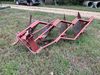 4 bottom plow