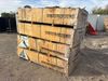 (4) 2024 Pioneer Valley MSC1220F livestock sheds