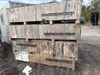 (4) 2024 Pioneer Valley MSC1220F livestock sheds