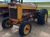Minneapolis Moline G VI tractor