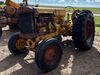 1948 Minneapolis Moline GTB tractor