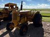 Minneapolis Moline U tractor