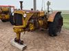 1940 Minneapolis Moline UTU tractor
