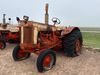 1962 Case 940 tractor