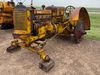 Minneapolis Moline UTS tractor