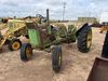 John Deere 4010 tractor