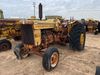 1964 Minneapolis Moline M602 tractor