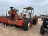 Minneapolis Moline A4T-1600 4WD tractor
