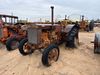 Case L tractor